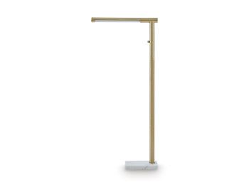Santiford Floor Lamp - Carl's Furniture (Garden City, KS)