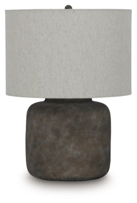 Zandophen Table Lamp - Carl's Furniture (Garden City, KS)