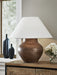 Whitham Table Lamp - Carl's Furniture (Garden City, KS)
