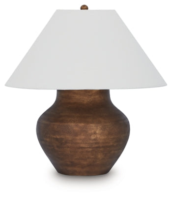 Whitham Table Lamp - Carl's Furniture (Garden City, KS)
