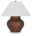 Whitham Table Lamp - Carl's Furniture (Garden City, KS)