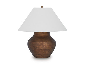 Whitham Table Lamp - Carl's Furniture (Garden City, KS)