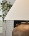 Ferrilby Table Lamp - Carl's Furniture (Garden City, KS)