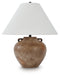 Ferrilby Table Lamp - Carl's Furniture (Garden City, KS)