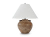 Ferrilby Table Lamp - Carl's Furniture (Garden City, KS)