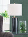Hanzila Table Lamp - Carl's Furniture (Garden City, KS)