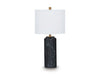 Hanzila Table Lamp - Carl's Furniture (Garden City, KS)