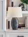 Caronick Table Lamp (Set of 2) - Carl's Furniture (Garden City, KS)