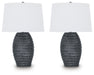 Caronick Table Lamp (Set of 2) - Carl's Furniture (Garden City, KS)