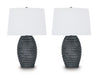 Caronick Table Lamp (Set of 2) - Carl's Furniture (Garden City, KS)