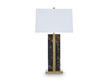 Neonish Table Lamp - Carl's Furniture (Garden City, KS)