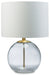 Samder Lamp Set - Carl's Furniture (Garden City, KS)