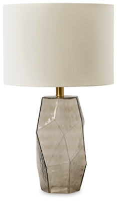 Taylow Lamp Set - Carl's Furniture (Garden City, KS)