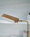 Yafe Desk Lamp - Carl's Furniture (Garden City, KS)