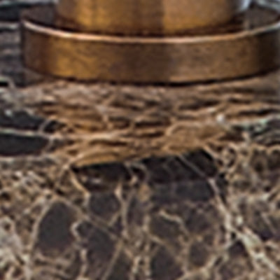 Yafe Desk Lamp - Carl's Furniture (Garden City, KS)