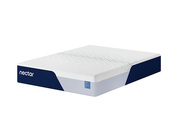 Nectar Classic Memory Foam 5.1 Mattress - Carl's Furniture (Garden City, KS)