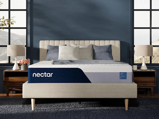 Nectar Classic Memory Foam 5.1 Mattress - Carl's Furniture (Garden City, KS)