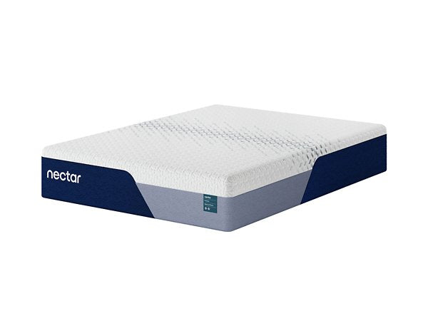 Nectar Premier Memory Foam 5.1 Mattress - Carl's Furniture (Garden City, KS)