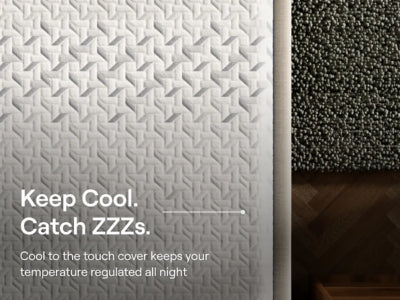 Nectar Premier Memory Foam 5.1 Mattress - Carl's Furniture (Garden City, KS)