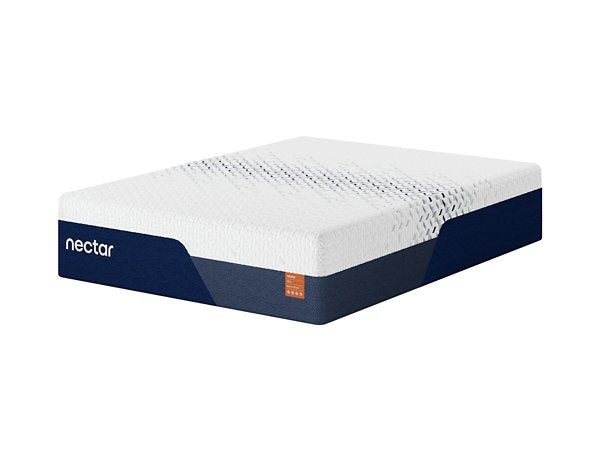 Nectar Ultra Memory Foam 5.1 Mattress - Carl's Furniture (Garden City, KS)