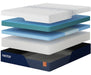 Nectar Ultra Memory Foam 5.1 Mattress - Carl's Furniture (Garden City, KS)