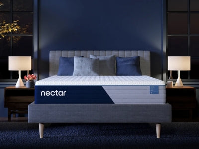 Nectar 5.1 Hybrid Classic - Carl's Furniture (Garden City, KS)