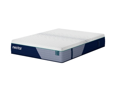 Nectar Premier Hybrid 5.1 - Carl's Furniture (Garden City, KS)