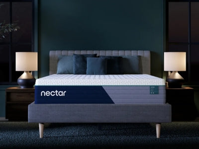 Nectar Premier Hybrid 5.1 - Carl's Furniture (Garden City, KS)