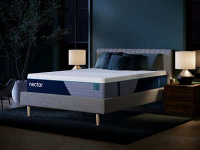 Nectar Premier Hybrid 5.1 - Carl's Furniture (Garden City, KS)