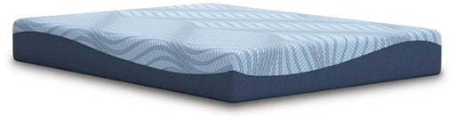 Peak 2.0 10 Memory Foam Mattress - Carl's Furniture (Garden City, KS)