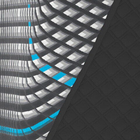 Millennium 2.0 Foam 12 Inch Mattress - Carl's Furniture (Garden City, KS)