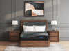 Millennium 2.0 Foam 12 Inch Mattress - Carl's Furniture (Garden City, KS)