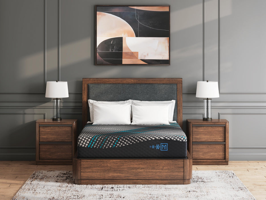 Millennium 2.0 Foam 12 Inch Mattress - Carl's Furniture (Garden City, KS)