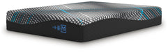 Millennium 2.0 Foam 12 Inch Mattress - Carl's Furniture (Garden City, KS)