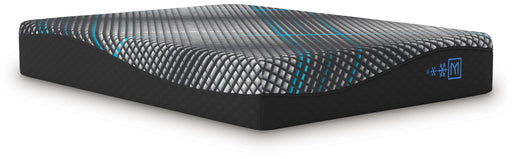 Millennium 2.0 Foam 12 Inch Mattress - Carl's Furniture (Garden City, KS)