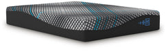 Millennium 2.0 Foam 12 Inch Mattress - Carl's Furniture (Garden City, KS)