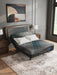 Millennium 2.0 Foam 12 Inch Mattress - Carl's Furniture (Garden City, KS)