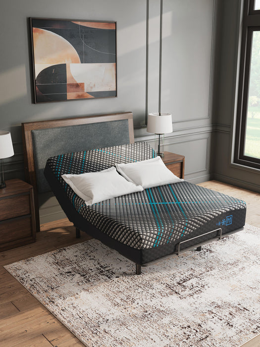 Millennium 2.0 Foam 12 Inch Mattress - Carl's Furniture (Garden City, KS)