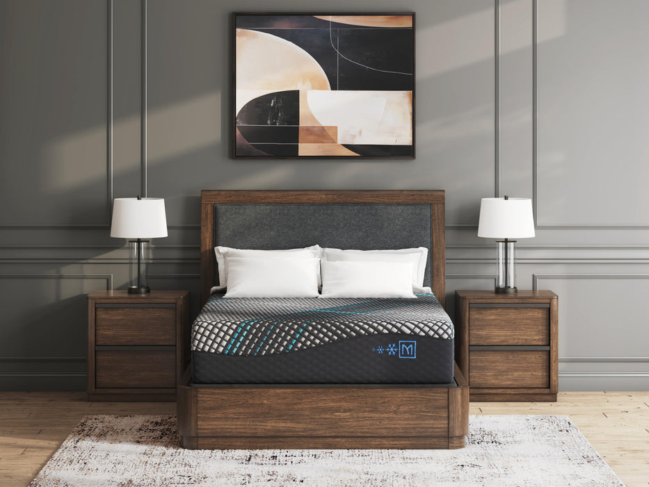 Millennium 2.0 Foam 14 Inch Mattress - Carl's Furniture (Garden City, KS)
