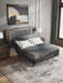 Millennium 2.0 Foam 14 Inch Mattress - Carl's Furniture (Garden City, KS)