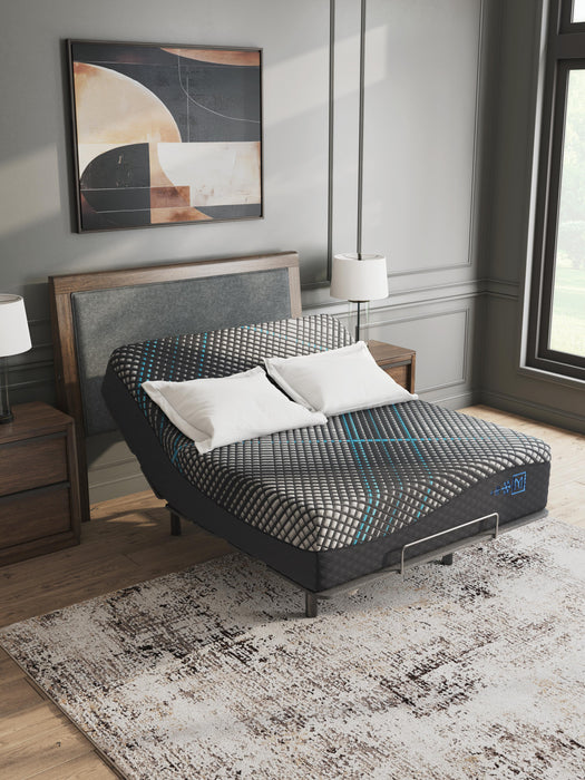 Millennium 2.0 Foam 14 Inch Mattress - Carl's Furniture (Garden City, KS)