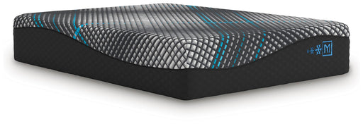 Millennium 2.0 Hybrid 16 Inch Mattress - Carl's Furniture (Garden City, KS)