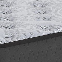 Comfort Plus Mattress - Carl's Furniture (Garden City, KS)