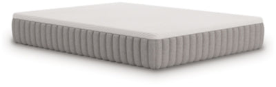 Terra Sleep Firm Mattress - Carl's Furniture (Garden City, KS)