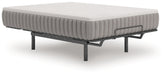 Terra Sleep Firm Mattress - Carl's Furniture (Garden City, KS)