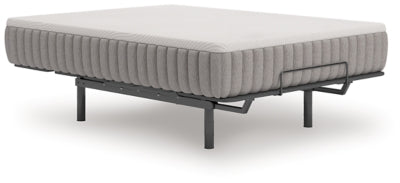 Terra Sleep Firm Mattress - Carl's Furniture (Garden City, KS)