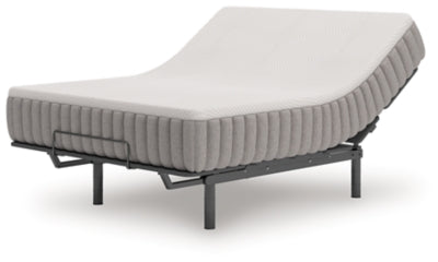 Terra Sleep Firm Mattress - Carl's Furniture (Garden City, KS)