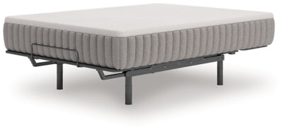 Terra Sleep Firm Mattress - Carl's Furniture (Garden City, KS)