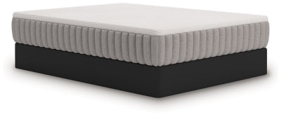 Terra Sleep Firm Mattress - Carl's Furniture (Garden City, KS)