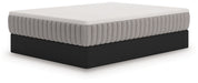 Terra Sleep Firm Mattress - Carl's Furniture (Garden City, KS)